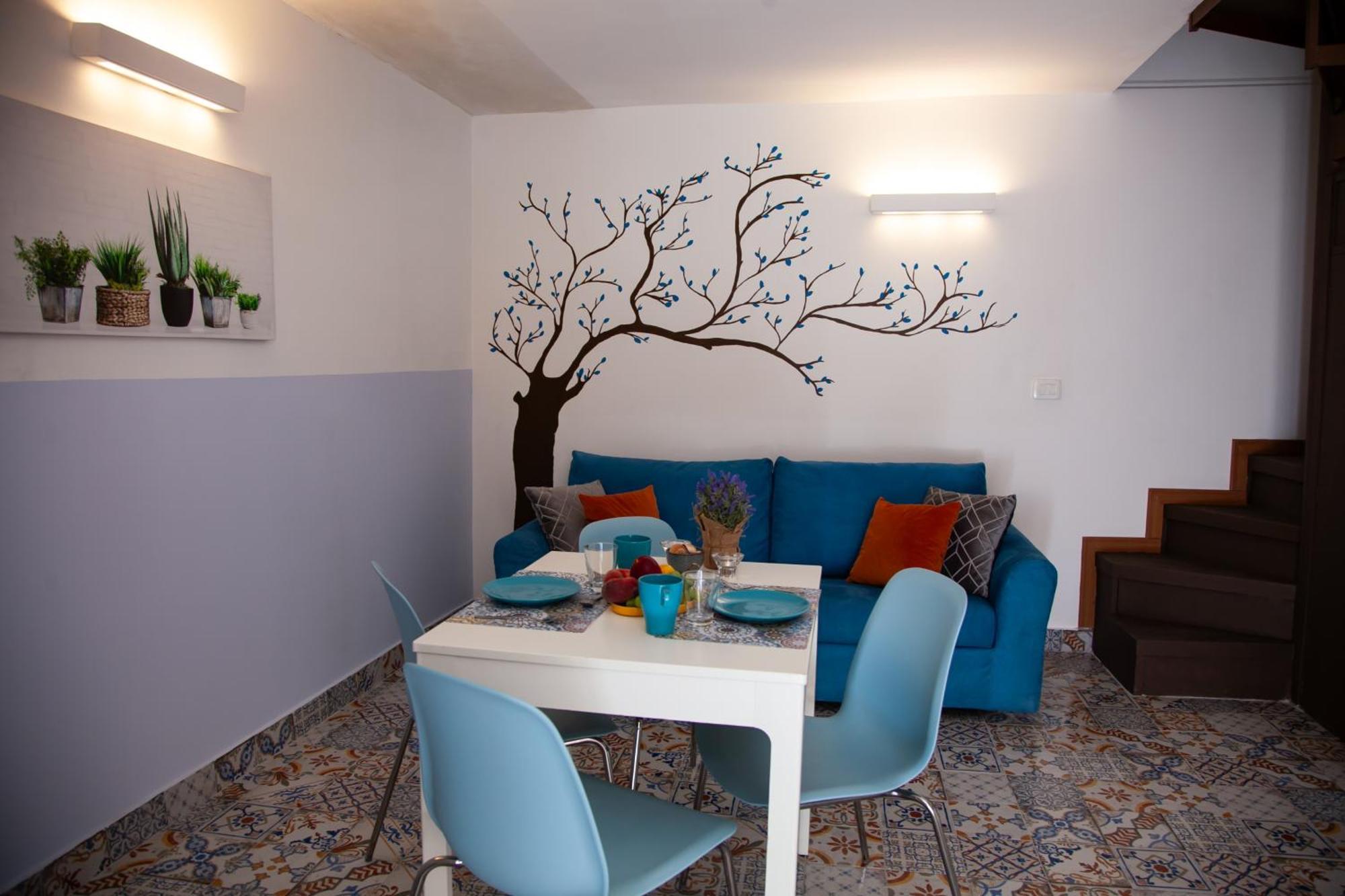 La Casetta In Centro By Sicily In Home Катания Экстерьер фото